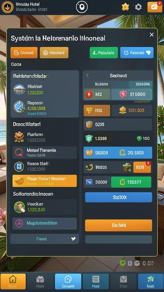 Screenshot 180slot nomor 2