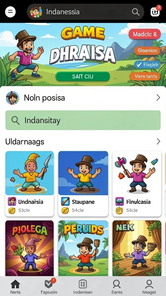 Screenshot 456win nomor 1