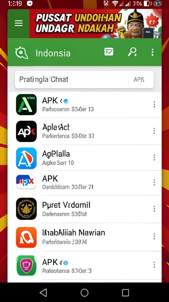 Screenshot 66menang nomor 2