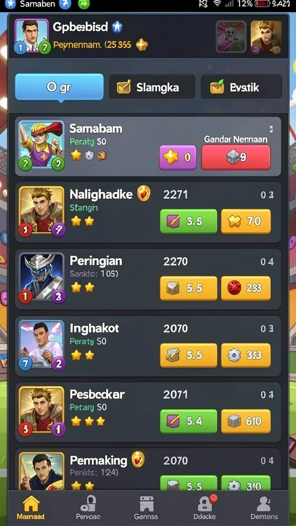Screenshot 777zx nomor 1