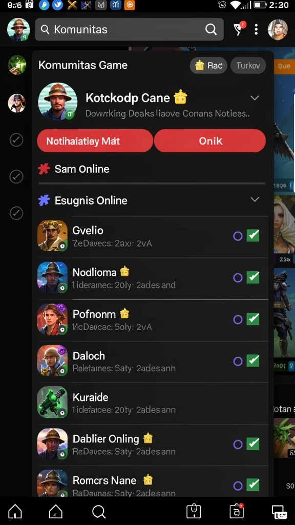 Screenshot 888fw nomor 2