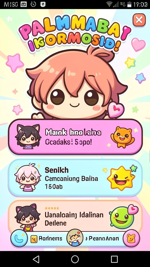 Screenshot 999zk nomor 1