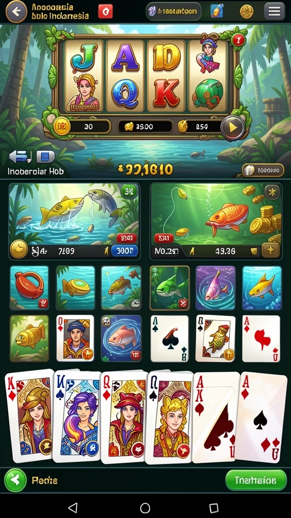 Screenshot 99luck99 nomor 3