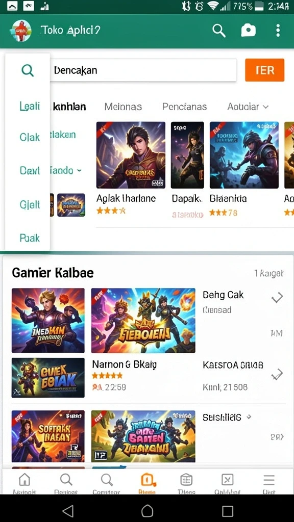 Screenshot 9zk nomor 3