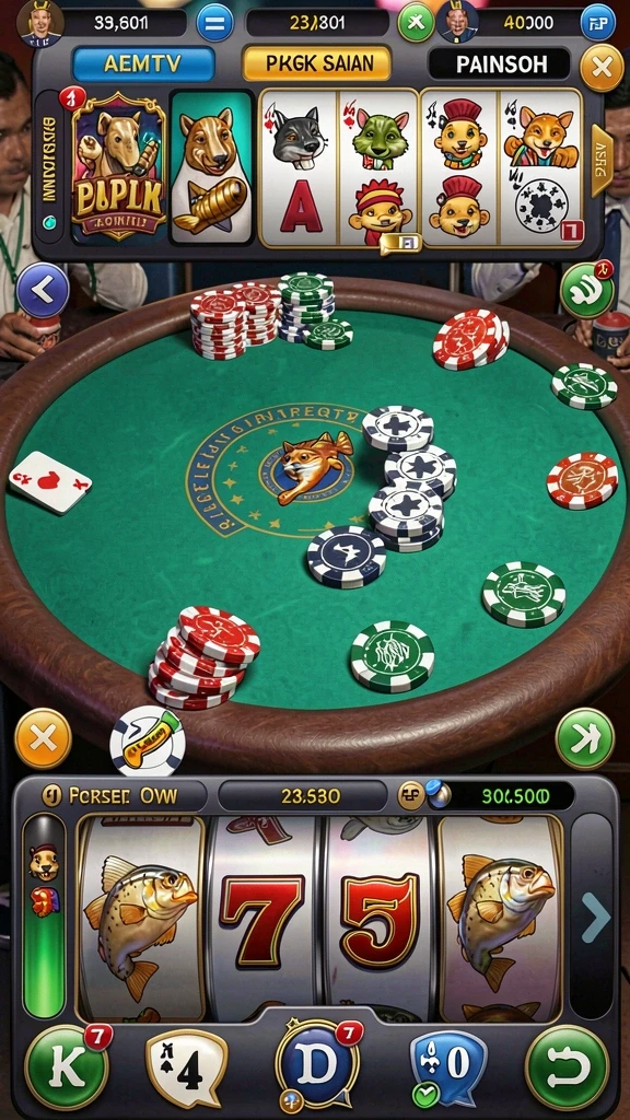 Screenshot aa666 nomor 2