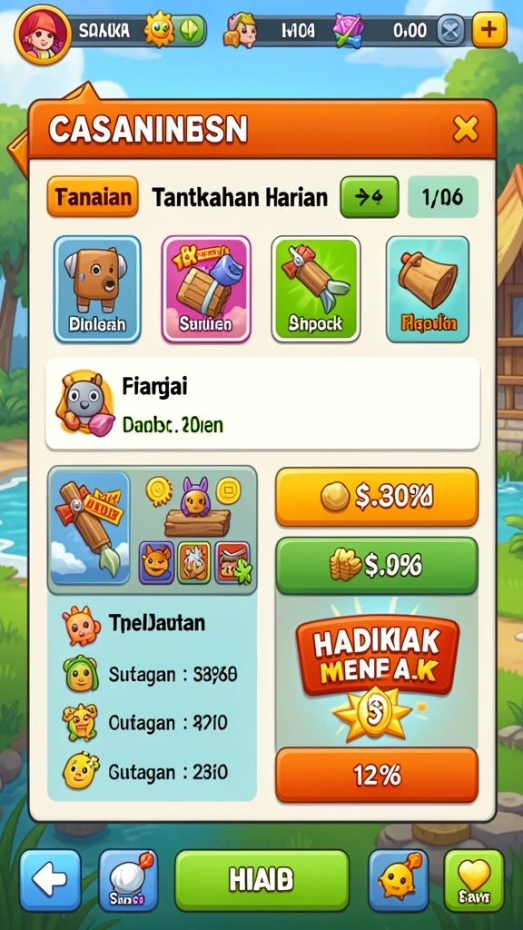 Screenshot ariestogel nomor 3