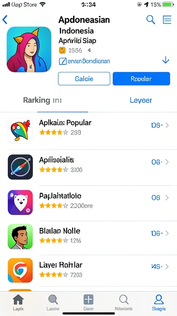Screenshot baliwin66 nomor 3