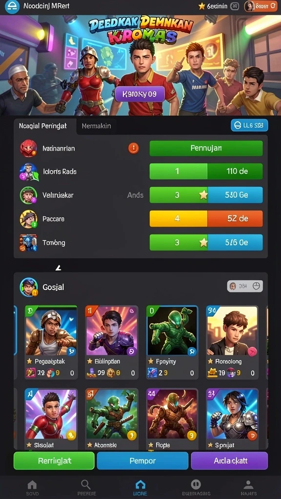Screenshot bandar99 nomor 1