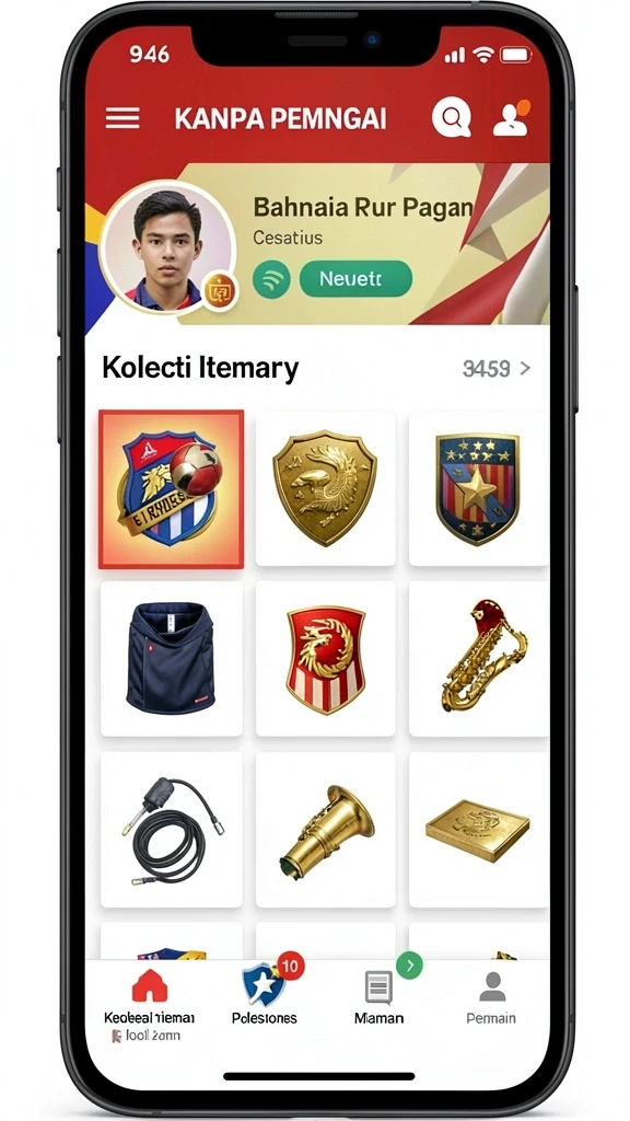 Screenshot bento123 nomor 2