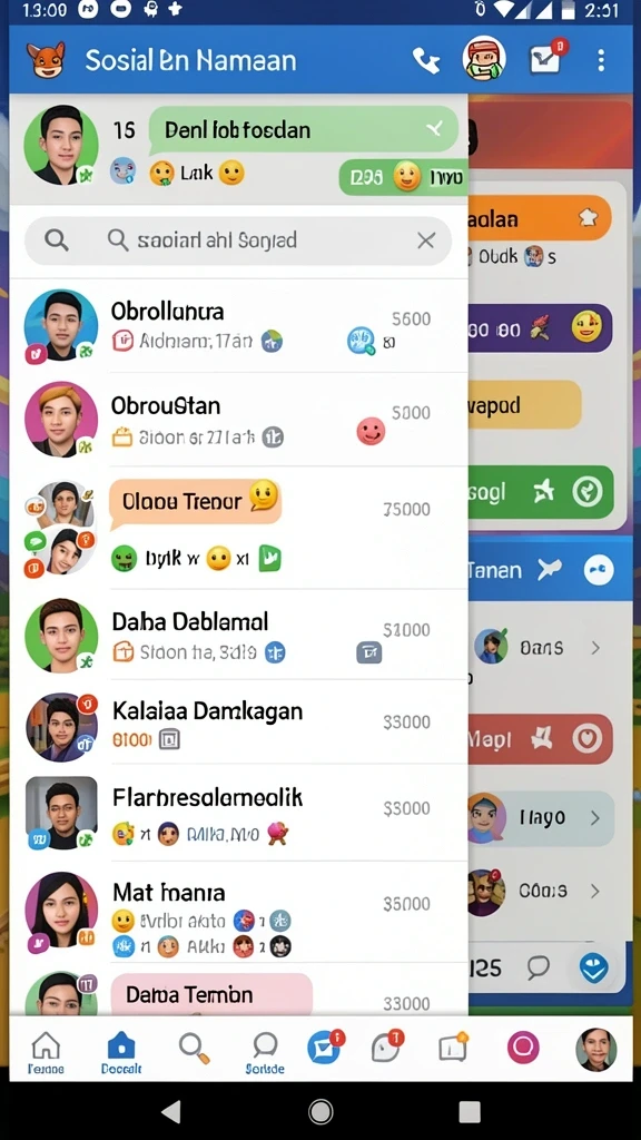 Screenshot biolabet nomor 2