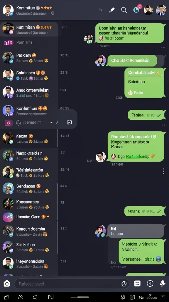Screenshot bomtoto nomor 3