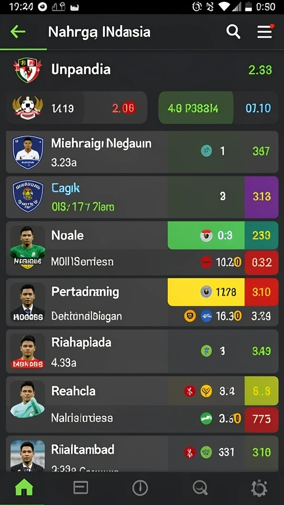 Screenshot bos898 nomor 1