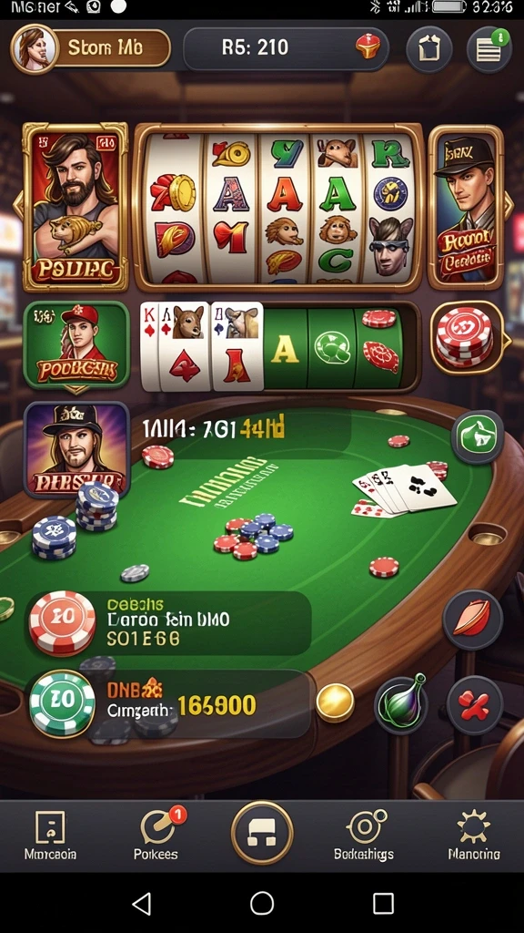Screenshot bugistoto nomor 2