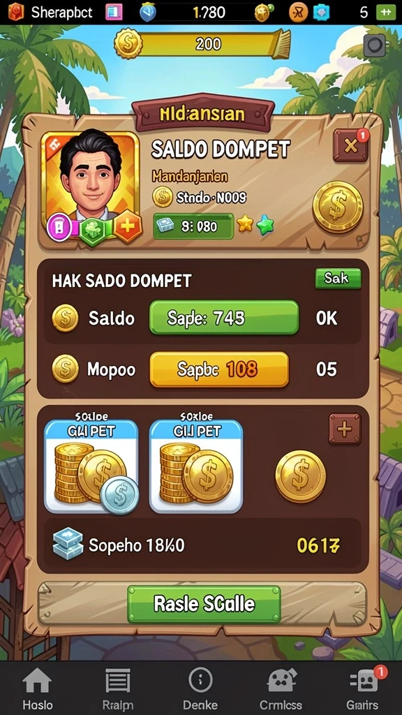 Screenshot cadas138 nomor 2