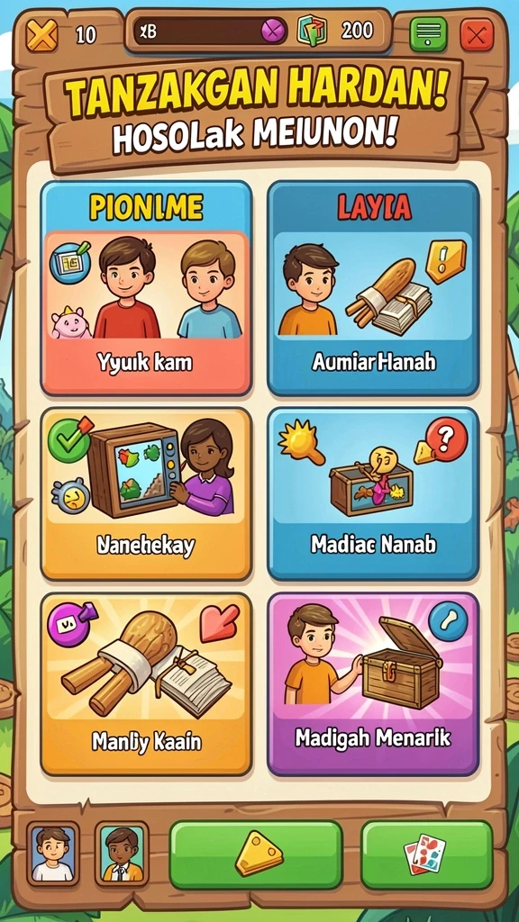 Screenshot cahayatoto nomor 2