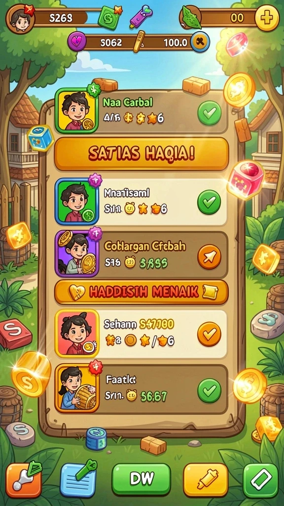 Screenshot d73 nomor 1