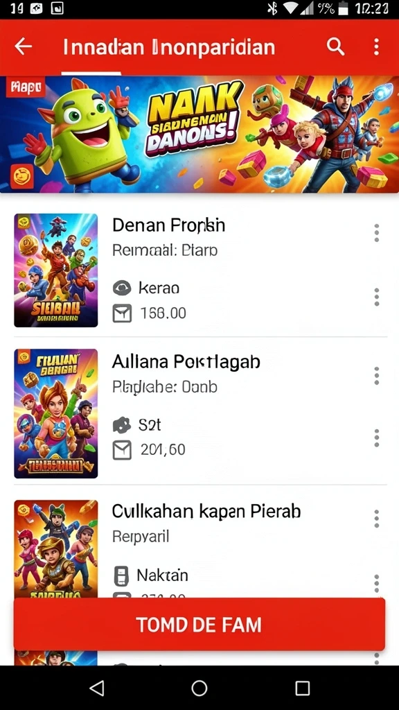 Screenshot dam88 nomor 2