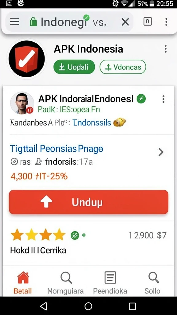 Screenshot daya138 nomor 3