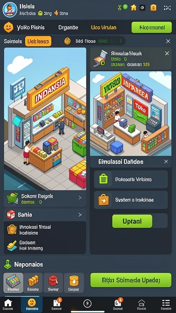 Screenshot dewi11 nomor 1