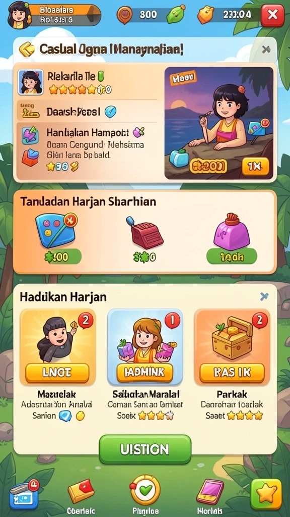 Screenshot dewitogel nomor 2