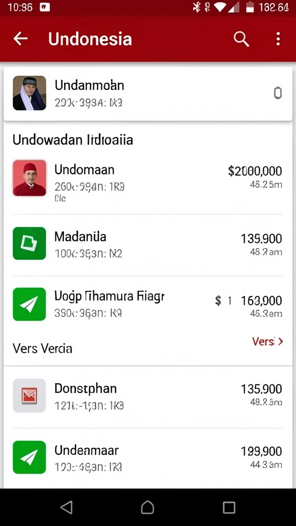 Screenshot dewitogel nomor 3