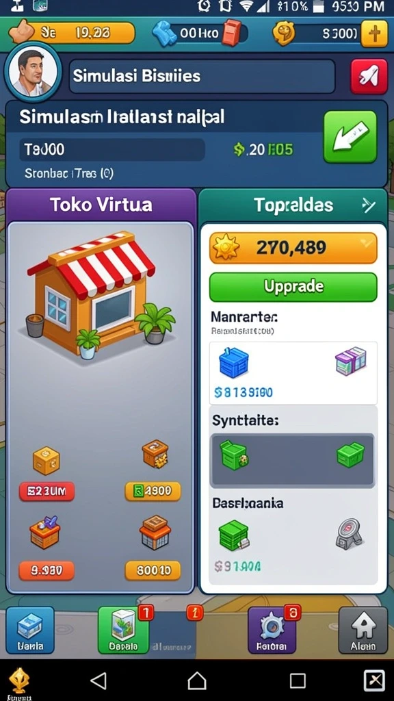 Screenshot gacor777 nomor 1