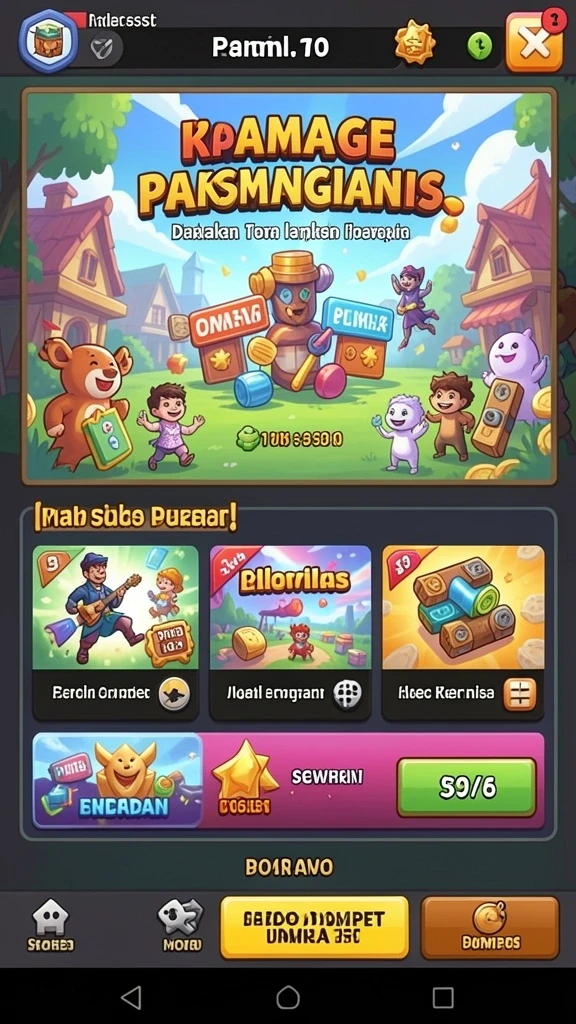 Screenshot gacor88 nomor 2