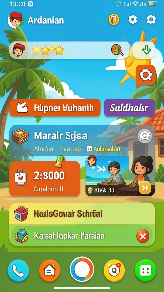 Screenshot gacor88 nomor 3