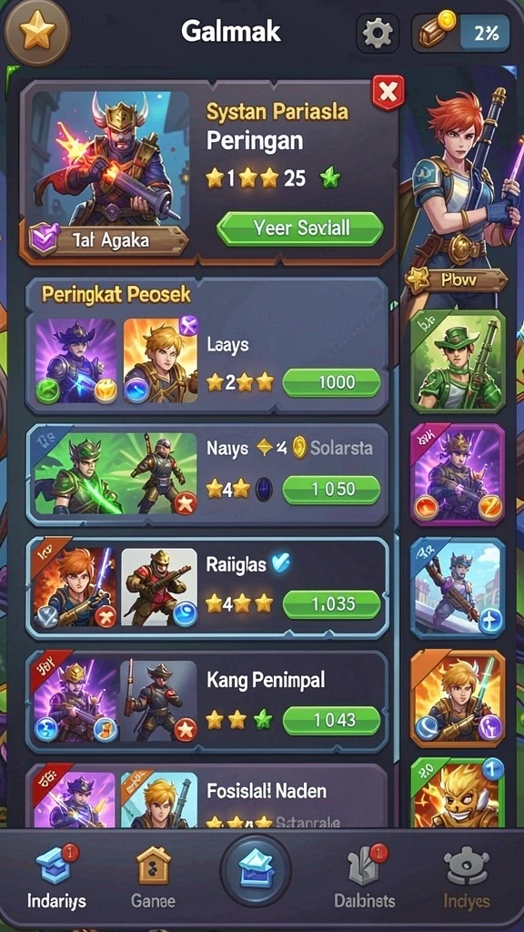 Screenshot gim999 nomor 2