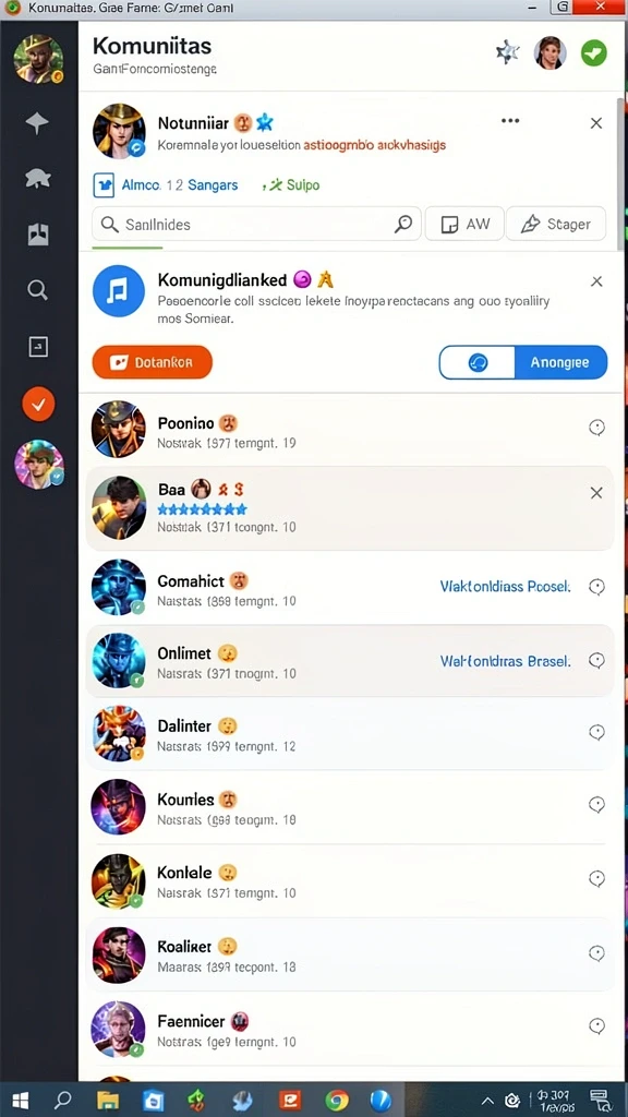 Screenshot guatogel nomor 1