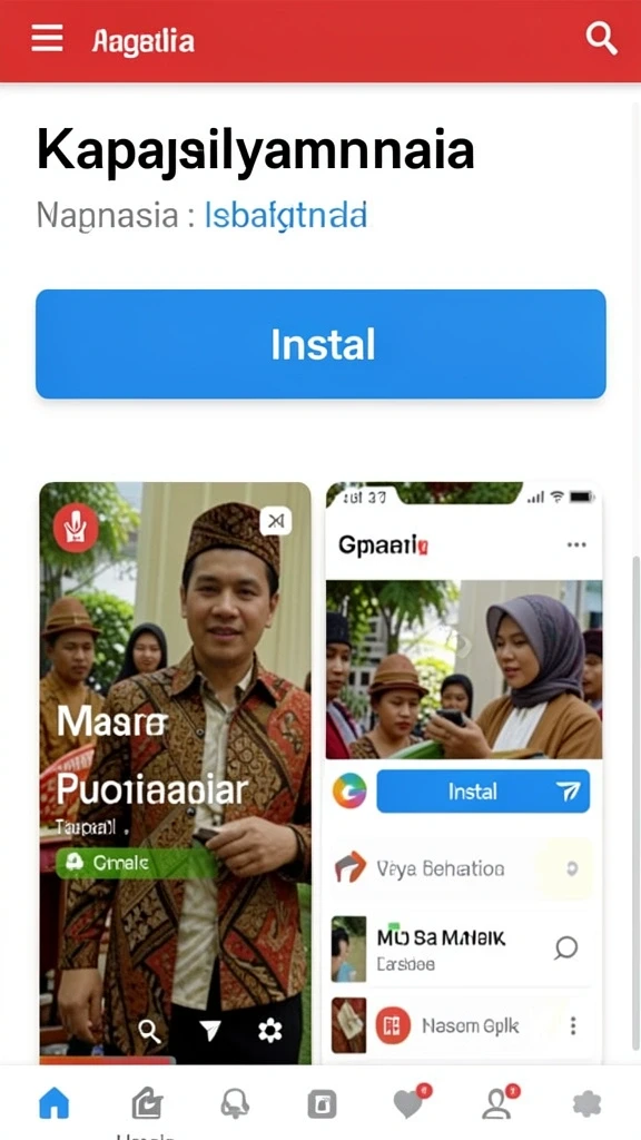 Screenshot harapan777 nomor 2
