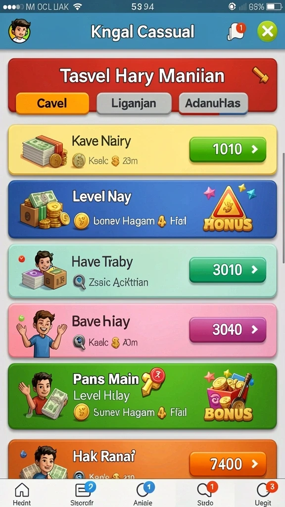 Screenshot harapjp nomor 3