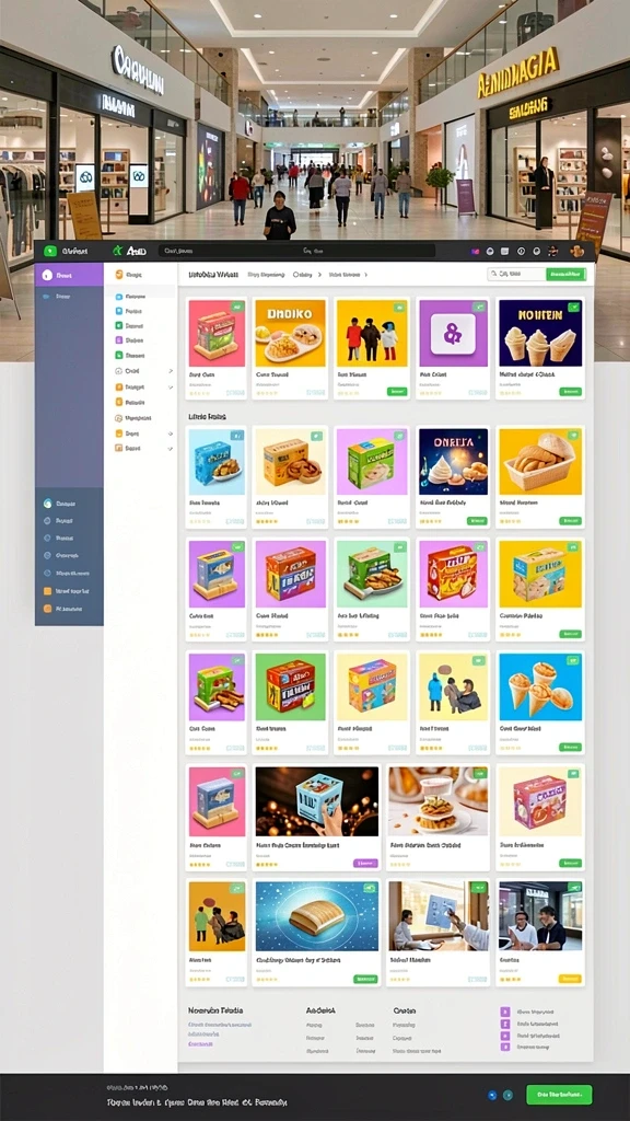 Screenshot idpking nomor 1