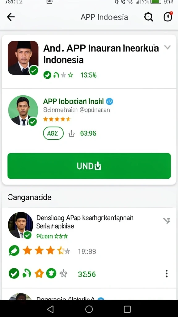 Screenshot idrking nomor 2