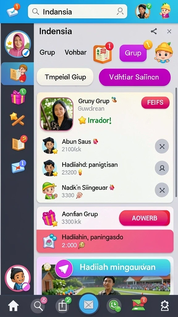 Screenshot in22 nomor 1