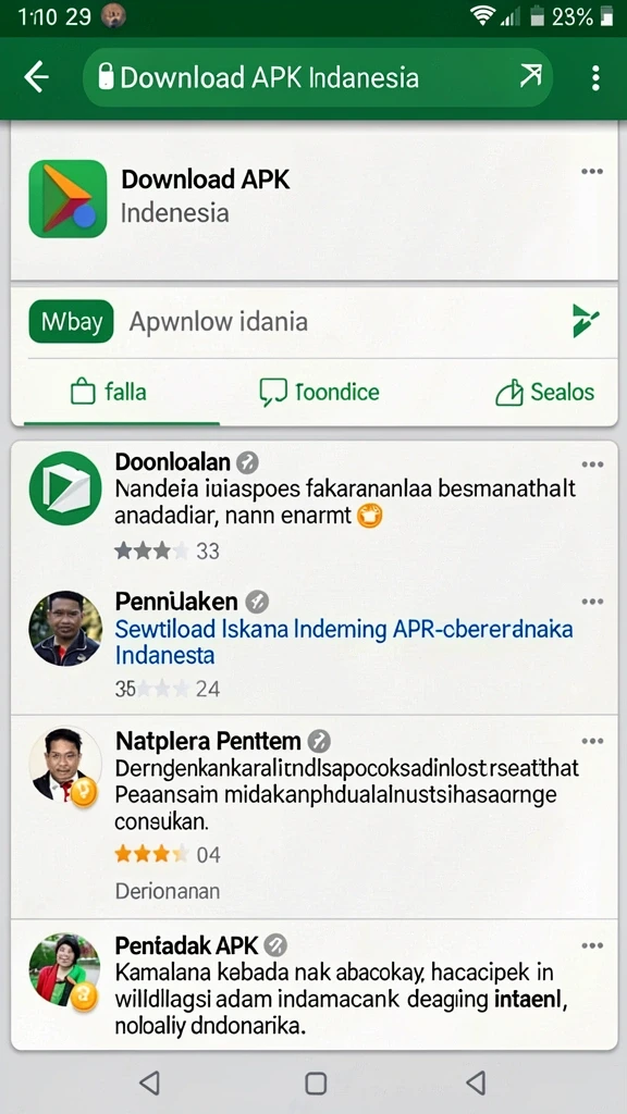 Screenshot in22 nomor 2