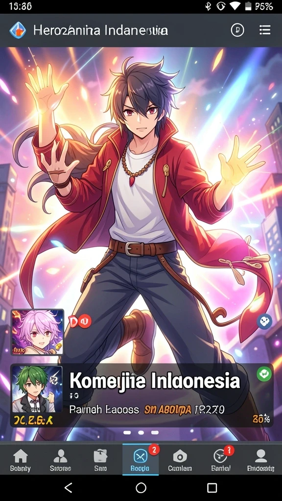 Screenshot inatogel nomor 2