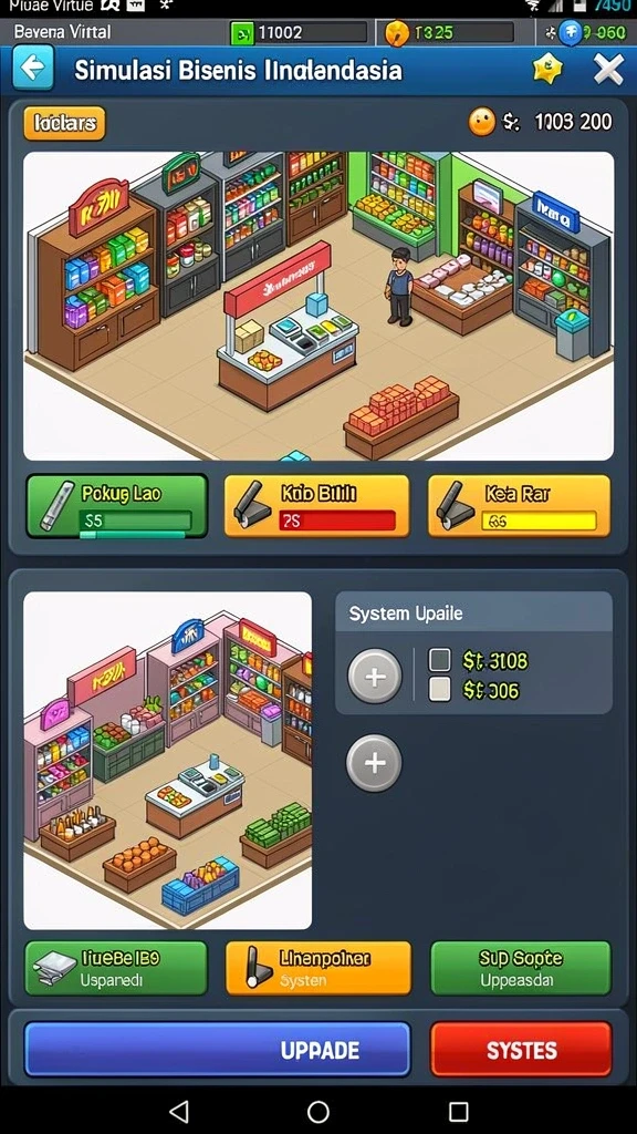 Screenshot indeslot303 nomor 1