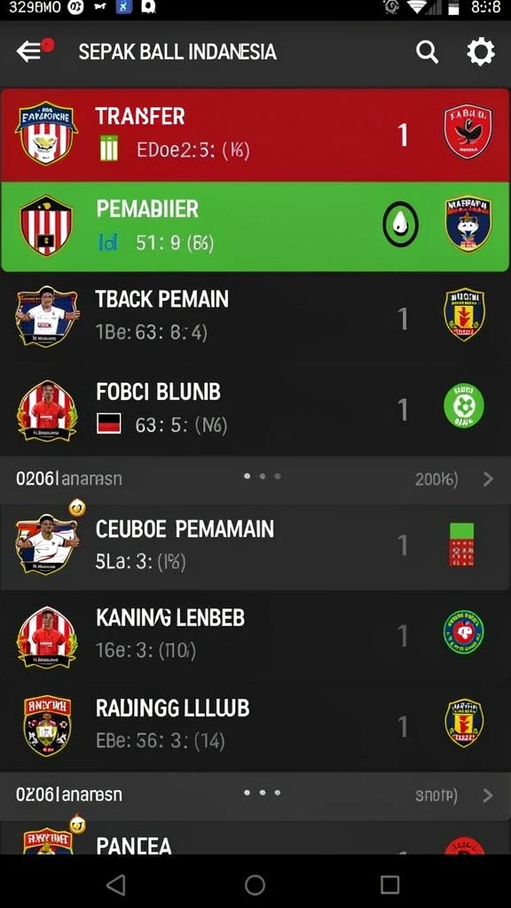 Screenshot indeslot303 nomor 2