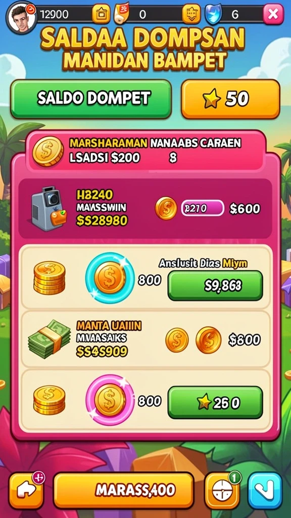 Screenshot indo777 nomor 3