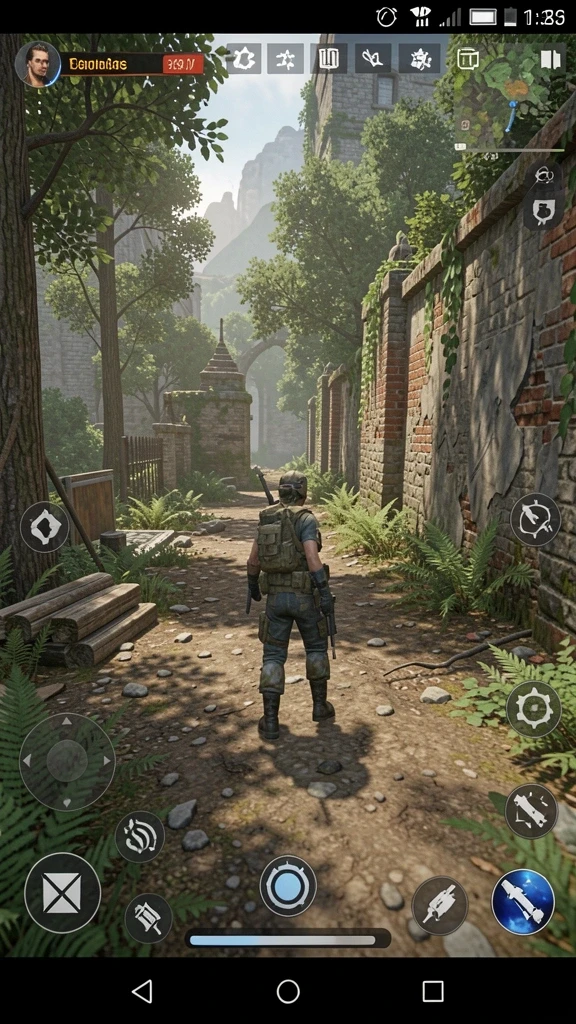 Screenshot jago368 nomor 1