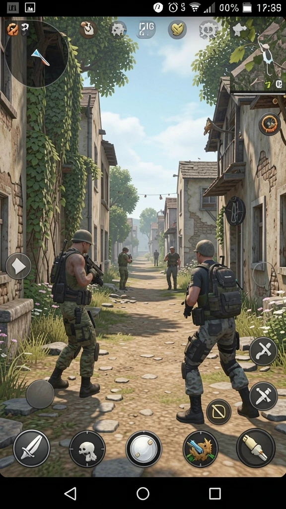 Screenshot jago368 nomor 2