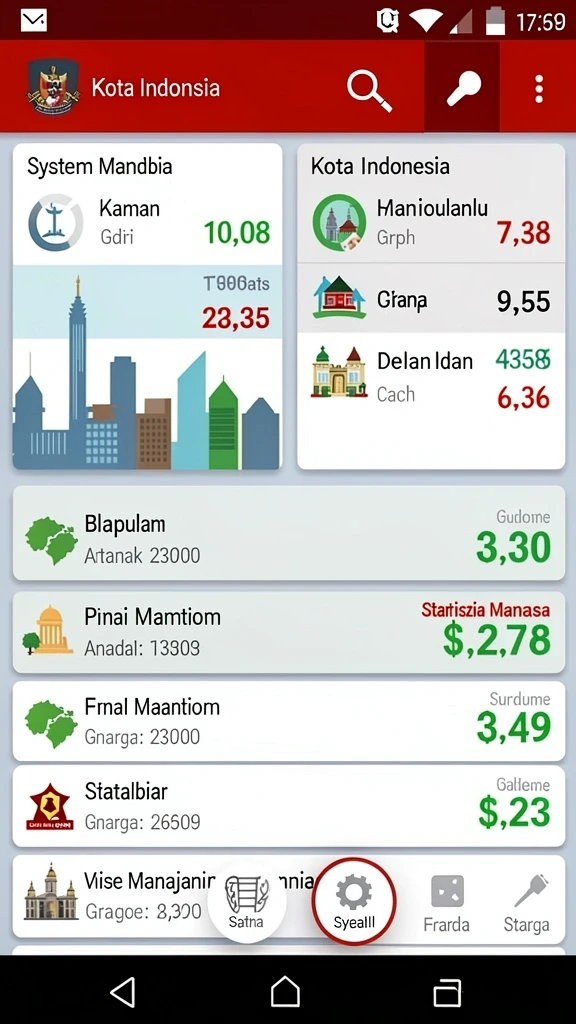 Screenshot kangtoto nomor 1