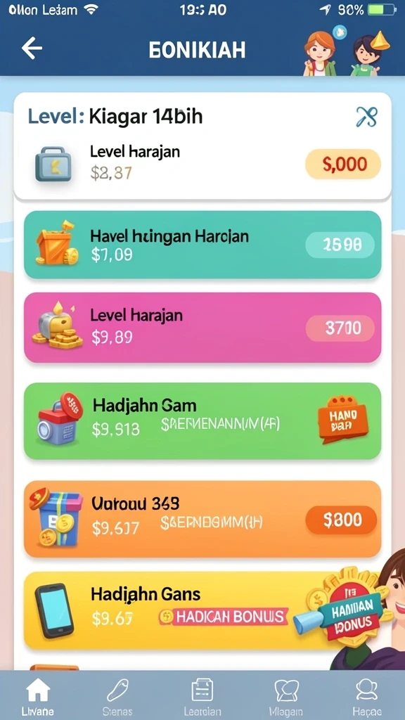 Screenshot kapaltogel nomor 3