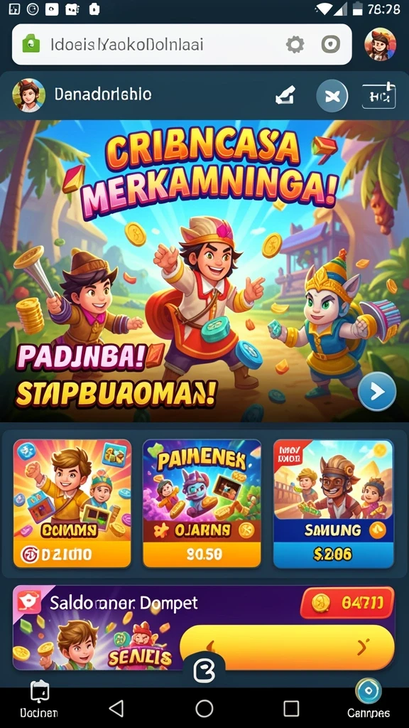 Screenshot km777 nomor 2