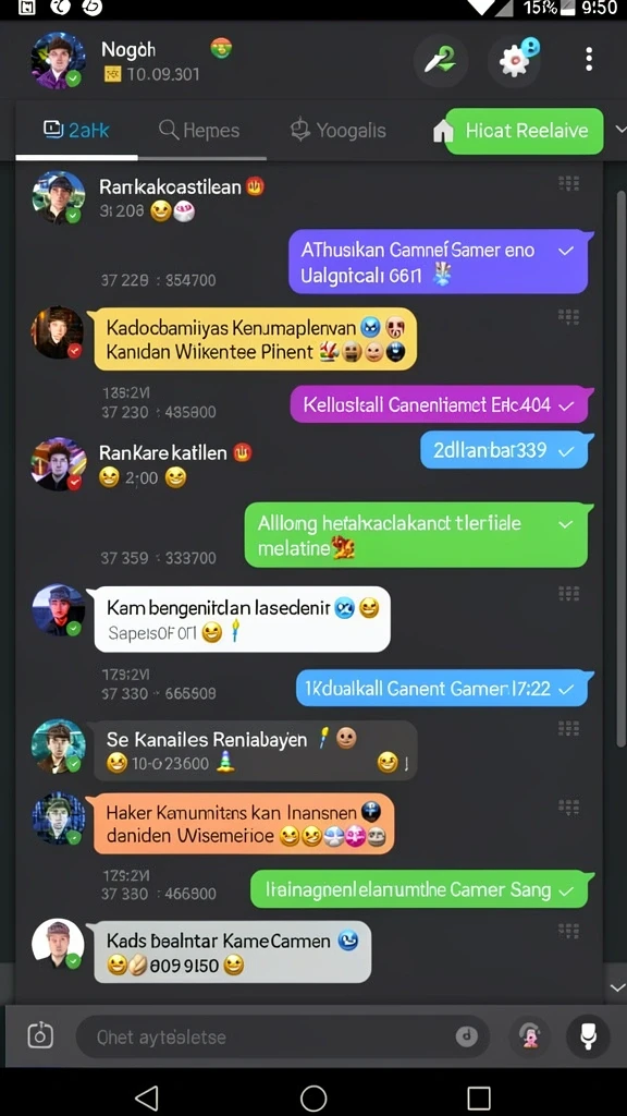 Screenshot koplo77 nomor 1
