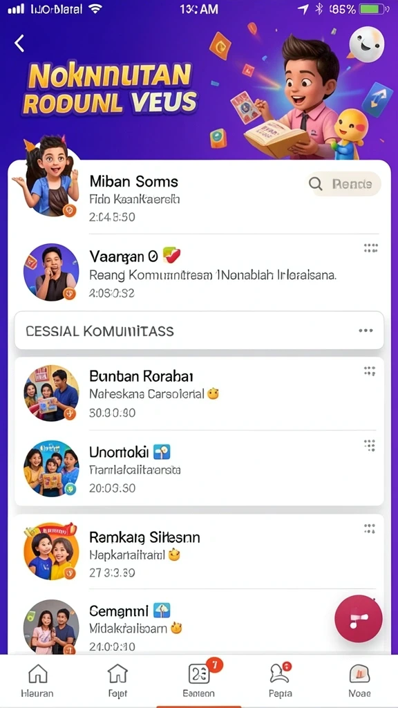 Screenshot ladang78 nomor 3