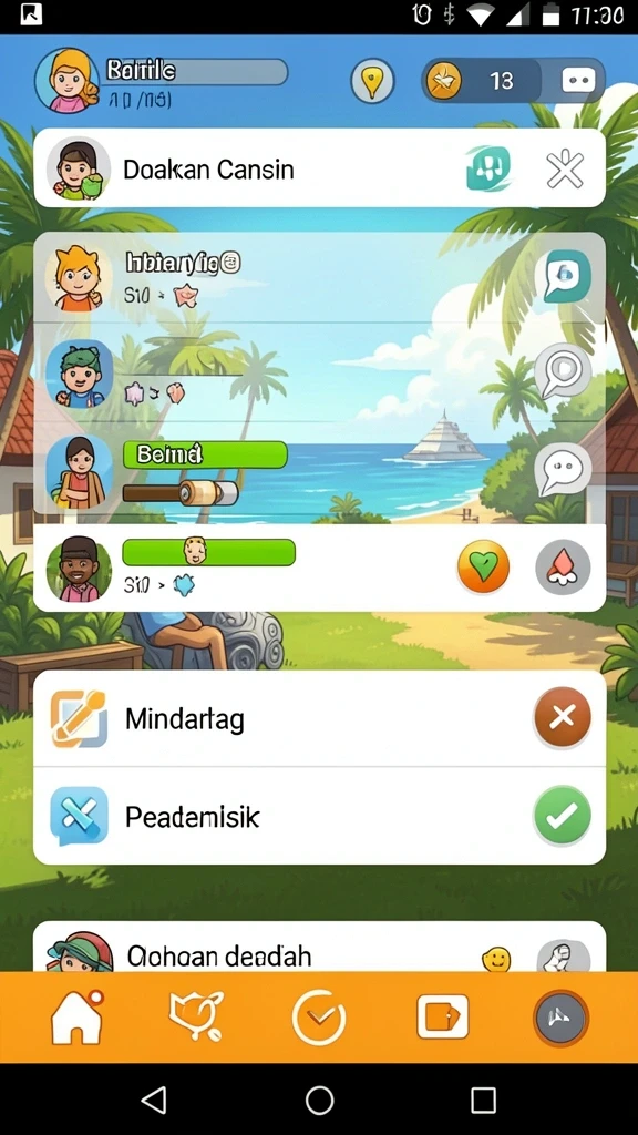 Screenshot langit99 nomor 2