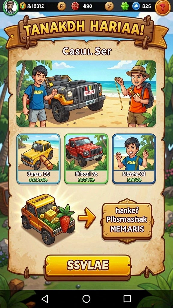 Screenshot mahjong288 nomor 2