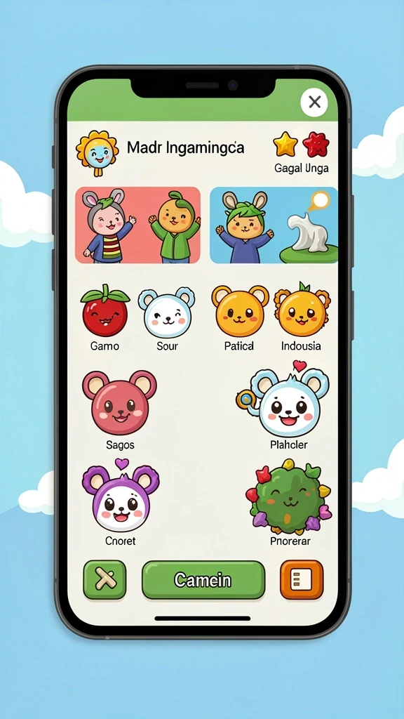 Screenshot mahkota188 nomor 2